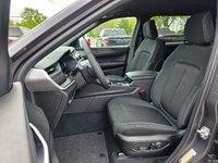 Jeep Grand Cherokee L LAREDO 2025-6