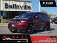 2019 Jeep Grand Cherokee Altitude-0