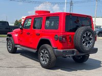 Jeep Wrangler 4-Door SAHARA 2025-1