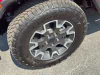 Jeep Wrangler 4-Door SAHARA 2025-4