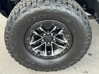 Jeep Wrangler 4-Door WILLYS 2026-4