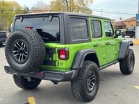 Jeep Wrangler 4-Door WILLYS 2026-2