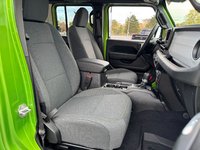 Jeep Wrangler 4-Door WILLYS 2026-7