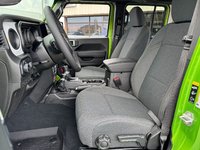 Jeep Wrangler 4-Door WILLYS 2026-6