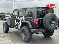 Jeep Wrangler 4-Door WILLYS 2026-1
