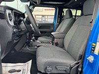 Jeep Wrangler 4-Door SAHARA 2026-6