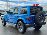 Jeep Wrangler 4-Door SAHARA 2026-1