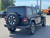 Jeep Wrangler Sahara 2023-2