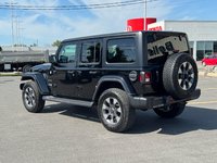 Jeep Wrangler Sahara 2023-1