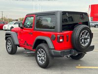 Jeep Wrangler SPORT S 2026-1