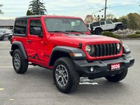 Jeep Wrangler SPORT S 2026-3