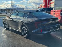 2025 Kia K4 GT-Line Turbo-1