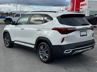 2023 Kia Seltos EX-1