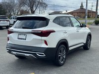 2023 Kia Seltos EX-2