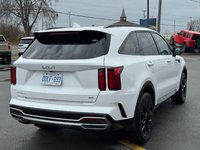 2023 Kia Sorento SX-2
