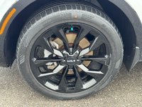 2023 Kia Sorento SX-4