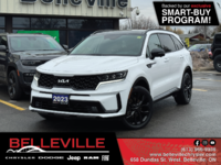 2023 Kia Sorento SX-0