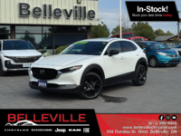 2024 Mazda CX-30 GT-0