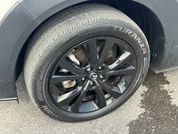 2024 Mazda CX-30 GT-4