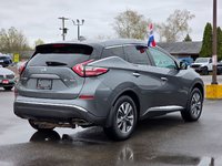 Nissan Murano SL 2018-4