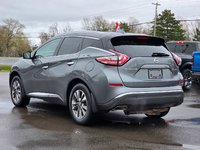 Nissan Murano SL 2018-3