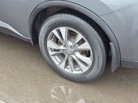 Nissan Murano SL 2018-5