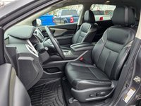 Nissan Murano SL 2018-7