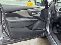Nissan Murano SL 2018-6