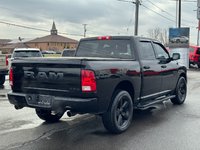 2022 Ram 1500 Classic Express-2