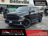 2022 Ram 1500 Classic Express-0