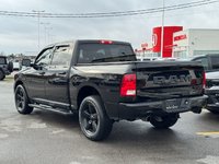 2022 Ram 1500 Classic Express-1