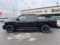 2022 Ram 1500 Classic Express-4