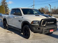 2022 Ram 1500 Classic Warlock-3