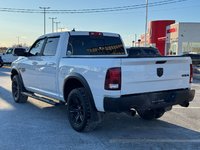 2022 Ram 1500 Classic Warlock-1