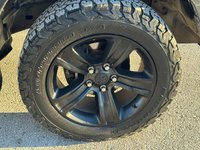 2022 Ram 1500 Classic Warlock-5