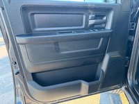 Ram 1500 Classic Express 2022-7