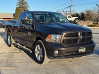 Ram 1500 Classic Express 2022-3