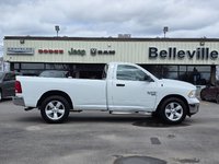 2023 Ram 1500 Classic Tradesman-5