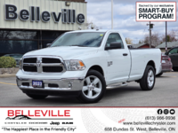 2023 Ram 1500 Classic Tradesman-0