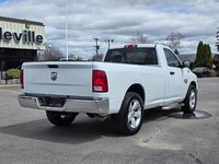 2023 Ram 1500 Classic Tradesman-4