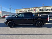 2023 Ram 1500 Classic Express-1