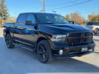 2023 Ram 1500 Classic Express-4