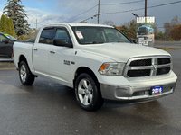 2016 Ram 1500 SLT-3