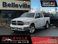 2016 Ram 1500 SLT-0