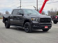 2022 Ram 1500 Big Horn/Lone Star-2