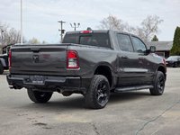 2022 Ram 1500 Big Horn/Lone Star-4