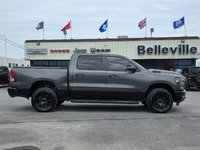 2022 Ram 1500 Big Horn/Lone Star-5