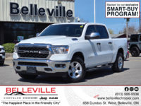 2023 Ram 1500 Big Horn/Lone Star-0