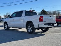 Ram 1500 BIG HORN 2025-1