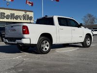 Ram 1500 BIG HORN 2025-3